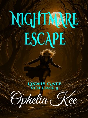 cover image of Nightmare Escape